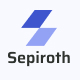 Sepiroth - Saas & Tech Startup Elementor Template Kit