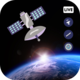 Satellite Finder Align Dish Pointer with AdMob Ads Android