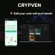 CrypVen - Crypto vendor platform