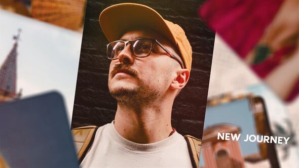 Travel Photo Slideshow 51983808