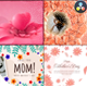 Mothers Day Greetings Pack - VideoHive Item for Sale