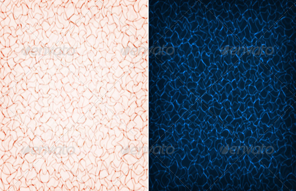 Abstract Patterns - Backgrounds Decorative
