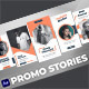 Promo Stories for After Effects - VideoHive Item for Sale