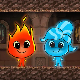 Fireboy & Watergirl - 32 levels - HTML5 - Construct 3 - C3p