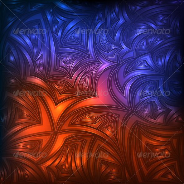 Abstract Background - Backgrounds Decorative