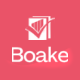 Baoke – Book Store Shopify Theme