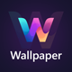 Blogger Wallpaper - API V3 by KessiApps | CodeCanyon