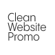 Clean Website Promo - VideoHive Item for Sale