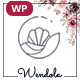 Wendola -  Wedding & Planner WordPress Theme