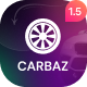Carbaz - Car listing & Car Rental Directory Laravel Script