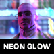 Neon Glow Effects | After effects