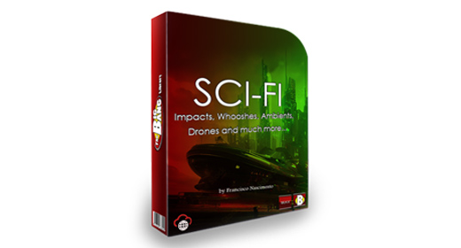 Sci Fi Collection