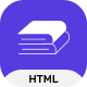 Stduyhub -  Education HTML Template
