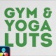 Gym and Yoga LUTs | DaVinci Resolve - VideoHive Item for Sale
