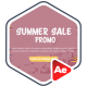 Summer Sale Promo - VideoHive Item for Sale