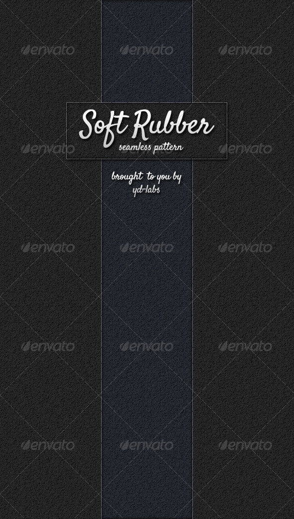 Soft Rubber - Patterns Backgrounds