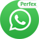 WhatsApp Official Cloud API chat module for Perfex CRM