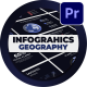Infographics Geography MOGRT - VideoHive Item for Sale