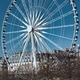 The Ferris Wheel at Place de la Concorde, Paris, France - PhotoDune Item for Sale