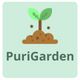 PuriGarden - Gardener & Landscape Elementor Pro Template Kit