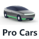 Pro Cars Classified - Buy and Sell Marketplace Flutter App