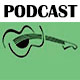 Podcast Technology Experimental Modern