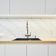 Water tap and sink in a modern kitchen - PhotoDune Item for Sale