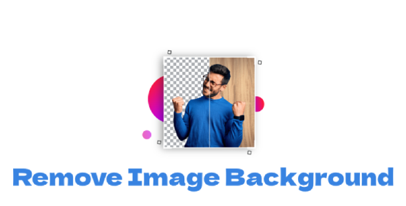 Remove Image Backgroud