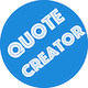 Quotes Maker with your photo Support iOS version 17 and Swift 5