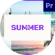 Summer Vibes Opener - VideoHive Item for Sale