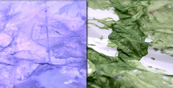 Colorful Paint Papers alt