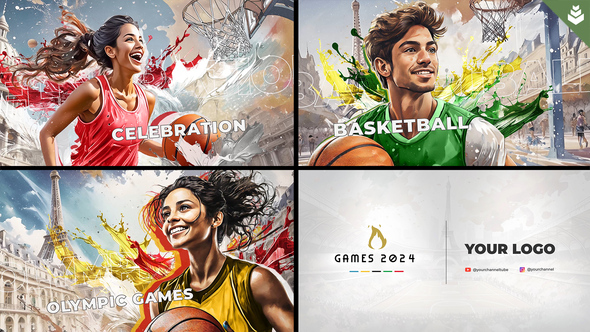Games 2024 Basketball