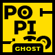 Popito - Blog & Magazine Ghost Theme
