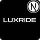 Luxride - Chauffeur Limousine Transport and Car Hire React NextJs Template