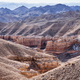 Charyn Canyon National Nature Park in Kazakhstan - PhotoDune Item for Sale
