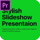 Multiscreen Slideshow Promo MOGRT for Premier Pro - VideoHive Item for Sale