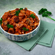 Bigos, bigus is a national Polish dish, made of cabbage and meat, stewed, homemade, no people, - PhotoDune Item for Sale