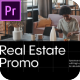 Real Estate Promo MGORT for Premier Pro - VideoHive Item for Sale