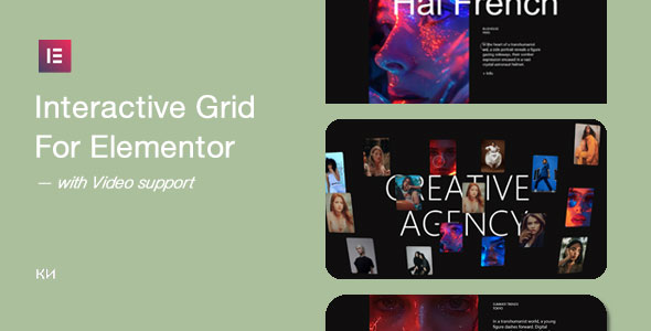 [DOWNLOAD]Interactive Grid for Elementor