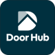 DoorHub Flutter UI kit