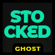 Stocked - Blog & Magazine Ghost Theme
