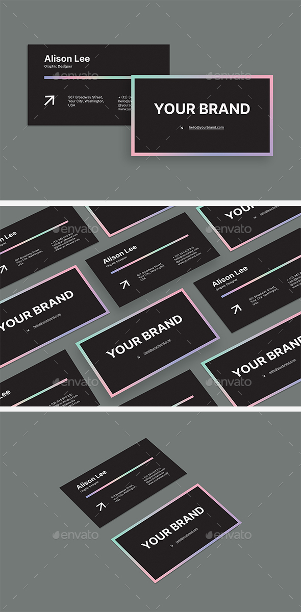 [DOWNLOAD]Business Card Template