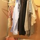Wardrobe Rack with Stylist Clothes - PhotoDune Item for Sale