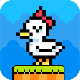 Save Lady Duck HTML5 Construct 3 Game