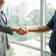 Business Partners Shaking Hands - PhotoDune Item for Sale