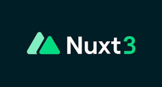 Nuxt js