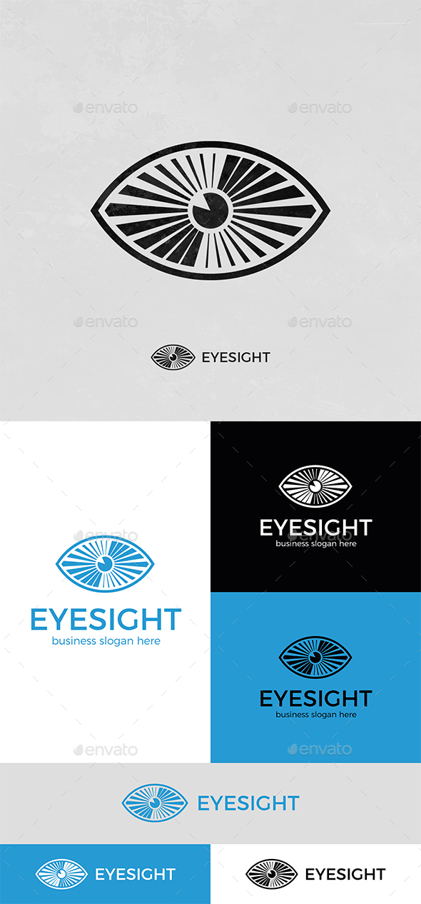 [DOWNLOAD]Eyesight Logo