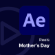 Social Media Reels - Mother&#39;s Day After Effect Templates - VideoHive Item for Sale