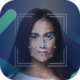 Face Lock 4K Live Wallpaper Face Recognition with AdMob Ads Android