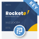 Rockete - Business Keynote Template